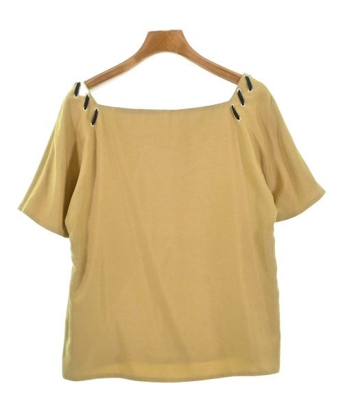 Fendi Blouse Beige