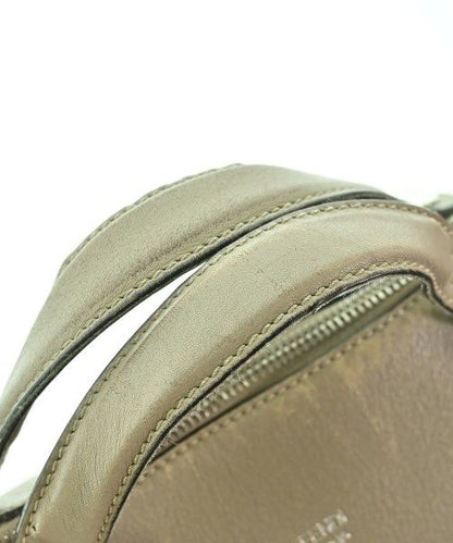 Fendi Shoulder Bag Gray — view 8
