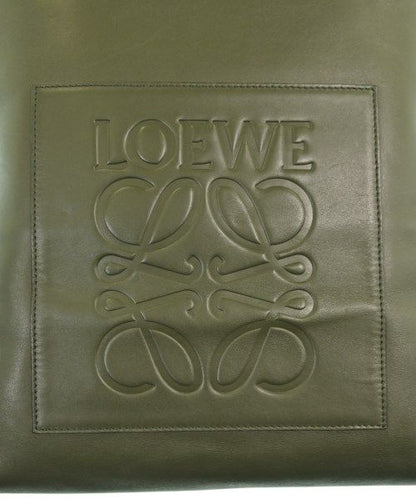 Loewe Tote Khaki — view 7