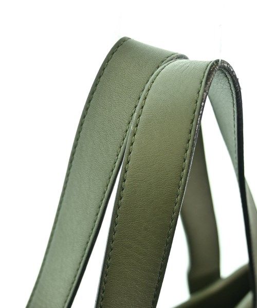 Loewe Tote Khaki — view 9