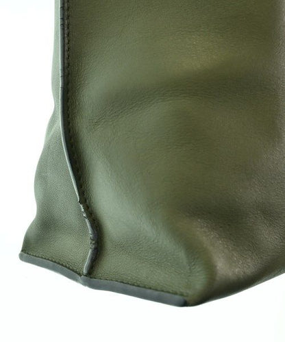 Loewe Tote Khaki — view 6