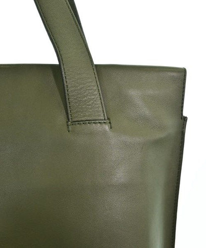 Loewe Tote Khaki — view 8