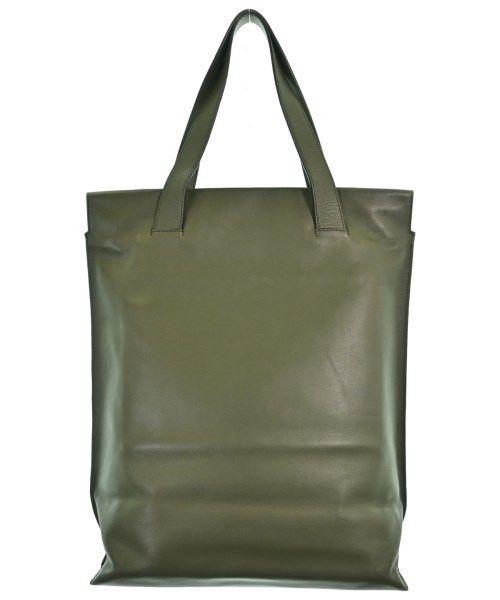 Loewe Tote Khaki — view 2