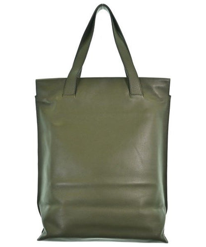 Loewe Tote Khaki — view 2