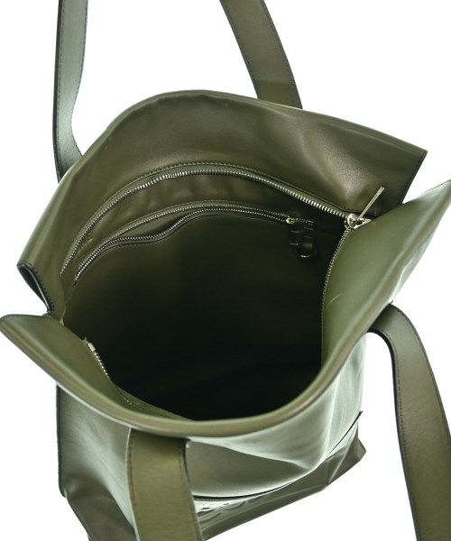 Loewe Tote Khaki — view 3