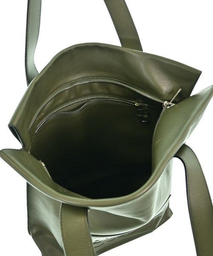 Loewe Tote Khaki — view 3