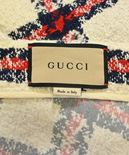 Gucci Long Maxi Skirt — view 3