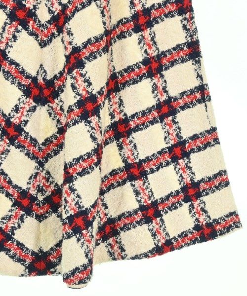 Gucci Long Maxi Skirt — view 5