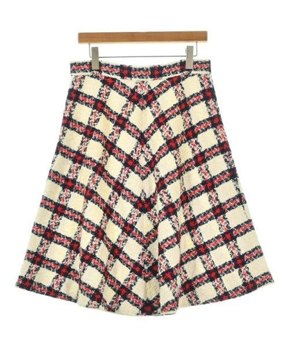 Gucci Long Maxi Skirt