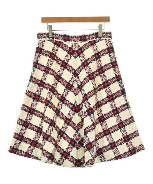 Gucci Long Maxi Skirt