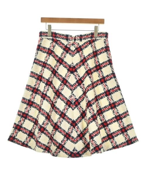 Gucci Long Maxi Skirt — view 2