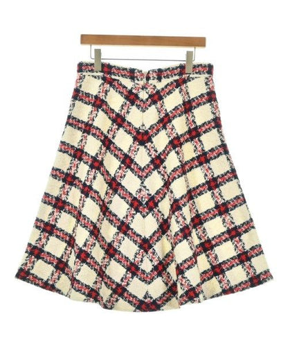 Gucci Long Maxi Skirt — view 2