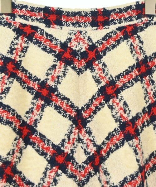 Gucci Long Maxi Skirt — view 4