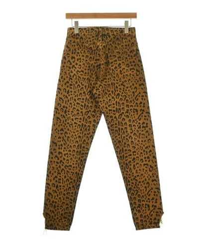 Saint Laurent Paris Denim Pants — view 2