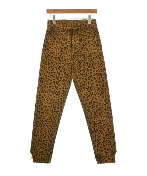 Saint Laurent Paris Denim Pants