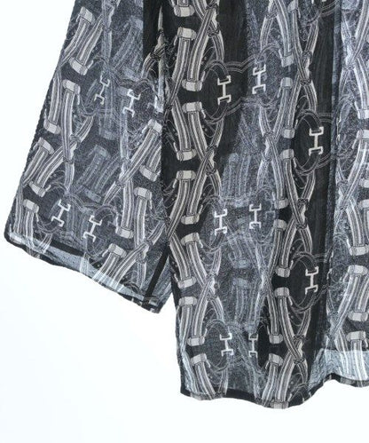 Hermes Blouses T-Shirt Black — view 5