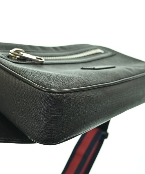 Gucci Shoulder Bag Black — view 9