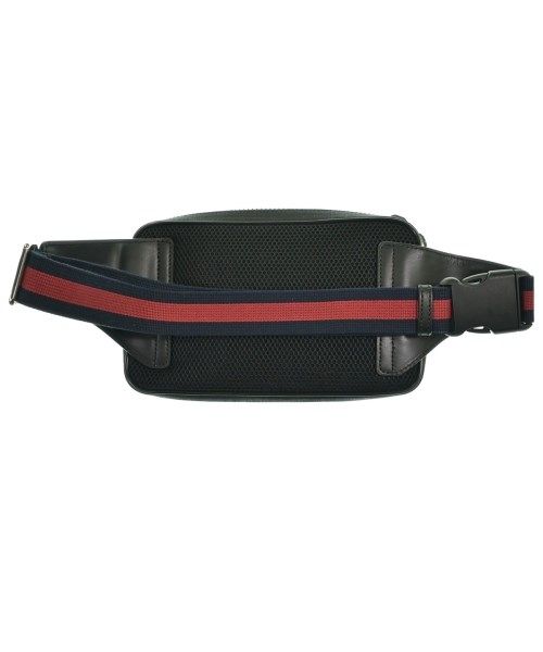 Gucci Shoulder Bag Black — view 2