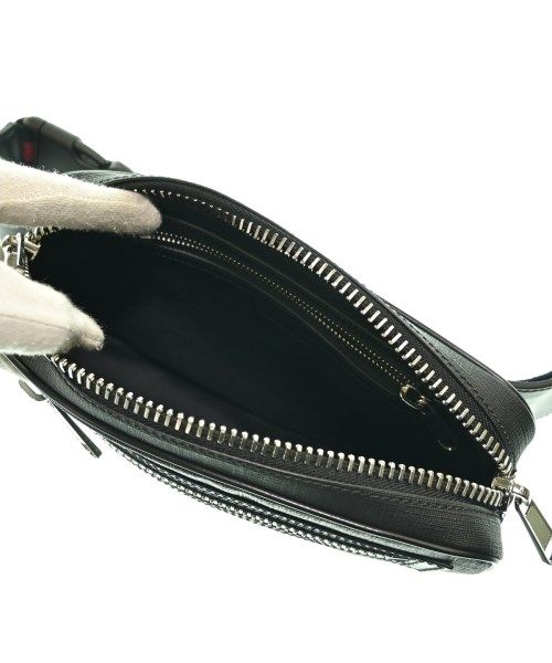 Gucci Shoulder Bag Black — view 3