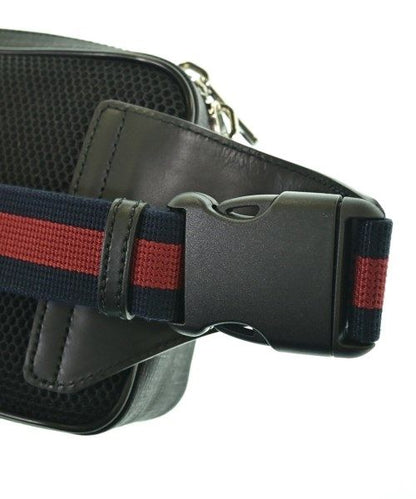 Gucci Shoulder Bag Black — view 8