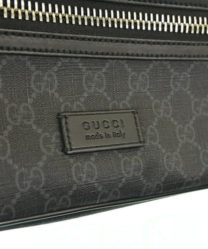 Gucci Shoulder Bag Black — view 6