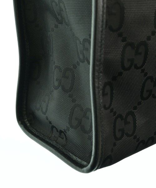 Gucci Tote Black — view 7