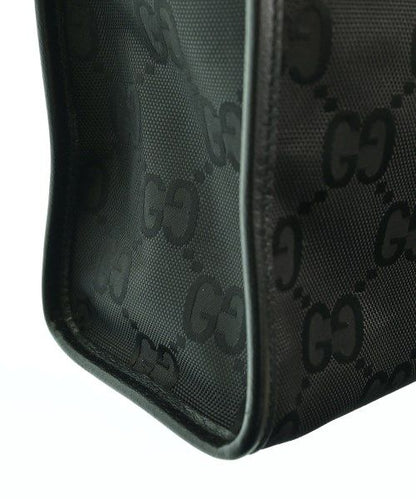 Gucci Tote Black — view 7