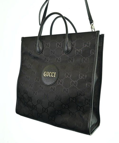 Gucci Tote Black — view 6