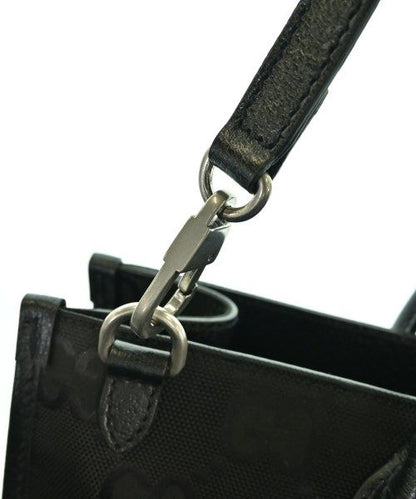 Gucci Tote Black — view 8