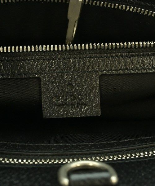 Gucci Tote Black — view 5