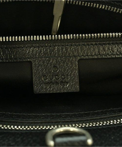 Gucci Tote Black — view 5