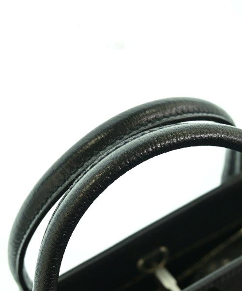 Gucci Tote Black — view 9
