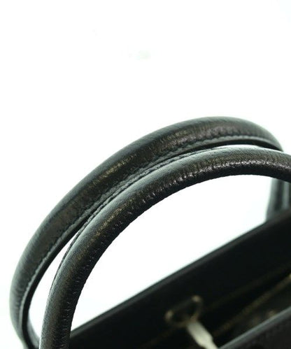 Gucci Tote Black — view 9