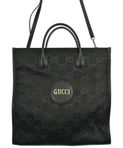 Gucci Tote Black