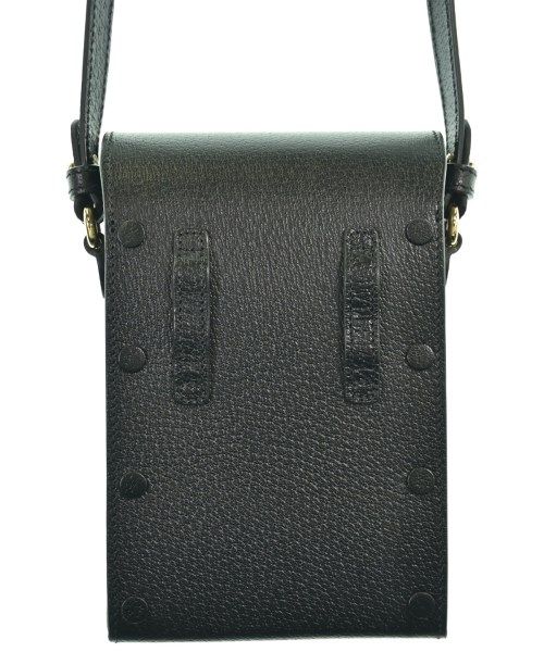 Gucci Shoulder Bag Black — view 2