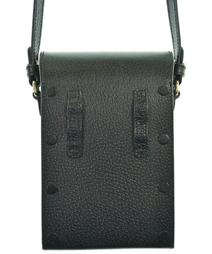 Gucci Shoulder Bag Black — view 2