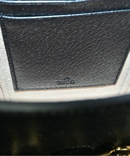 Gucci Shoulder Bag Black — view 5