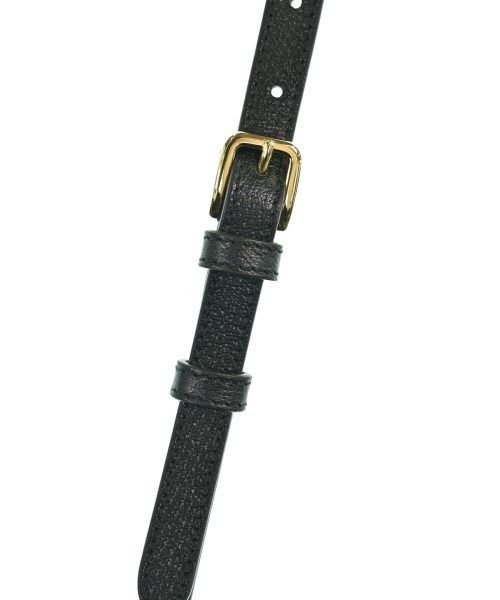 Gucci Shoulder Bag Black — view 9