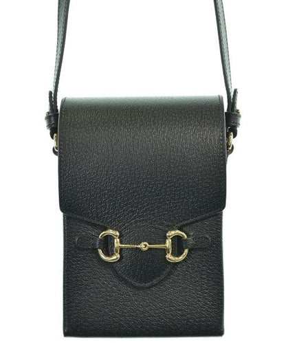 Gucci Shoulder Bag Black