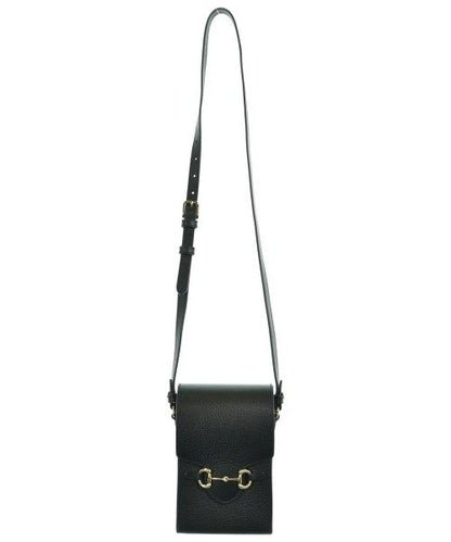 Gucci Shoulder Bag Black — view 3
