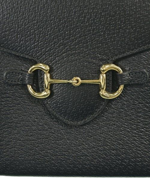 Gucci Shoulder Bag Black — view 8