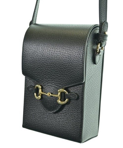 Gucci Shoulder Bag Black — view 6