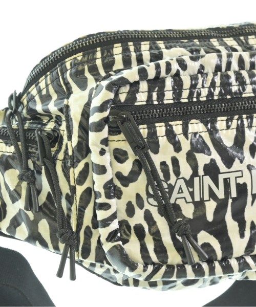 Saint Laurent Paris Messenger — view 4