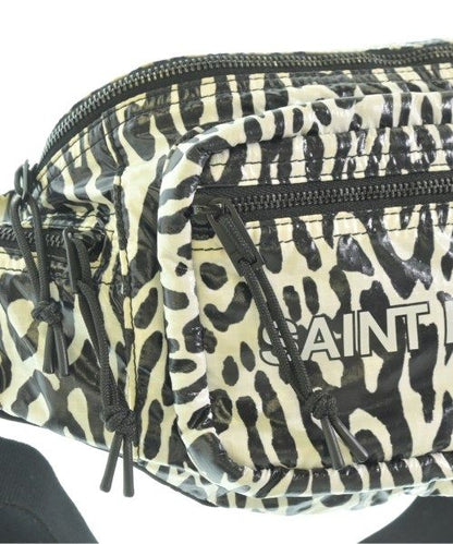 Saint Laurent Paris Messenger — view 4