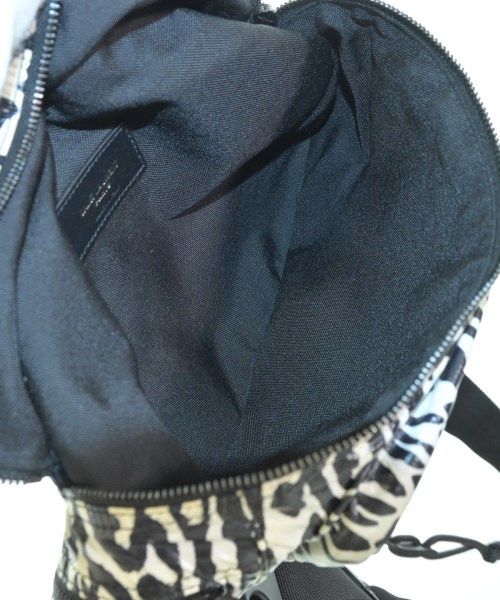 Saint Laurent Paris Messenger — view 3