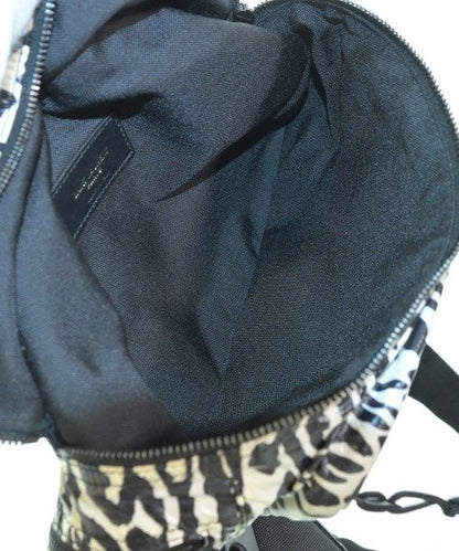 Saint Laurent Paris Messenger — view 3