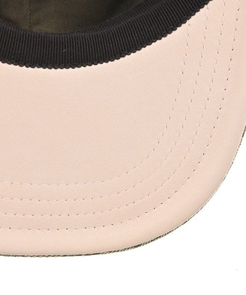 Gucci Cap Hat Brown — view 4