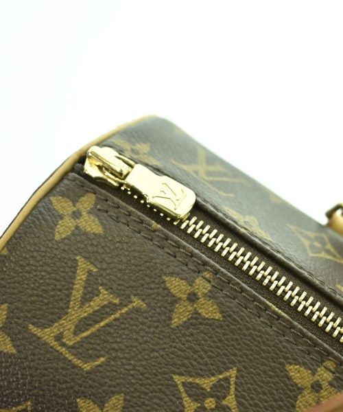 Louis Vuitton Handbag Brown — view 6