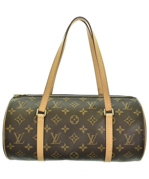 Louis Vuitton Handbag Brown
