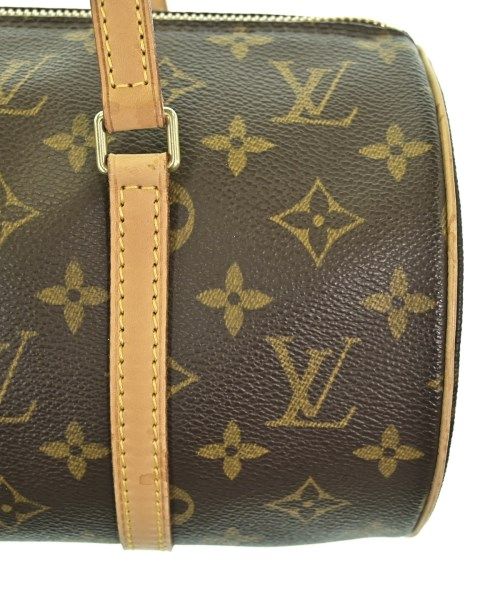 Louis Vuitton Handbag Brown — view 7
